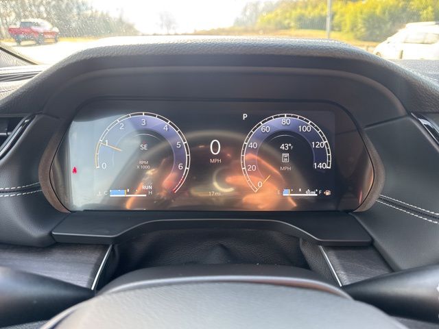 New 2026 Black Jeep Limited image 24