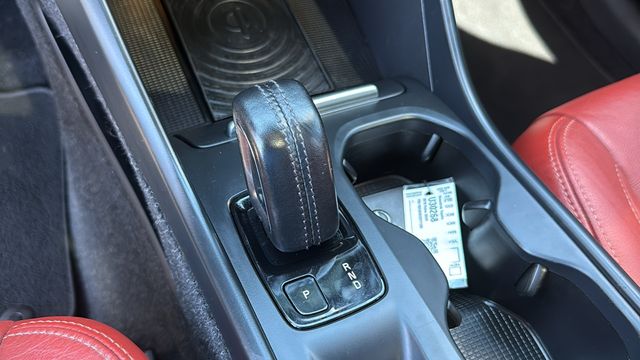 Used 2019 Volvo XC40 SUV