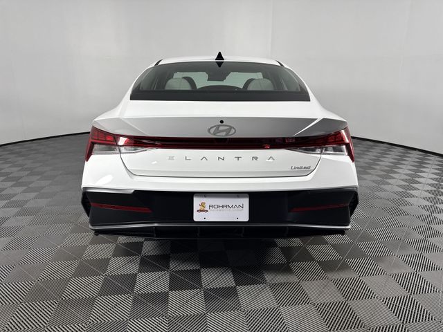 New 2025 Hyundai Elantra For Sale in Indianapolis, IN