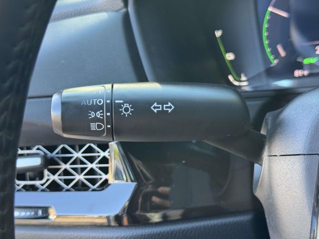 Used 2023 Honda Accord Hybrid Sedan