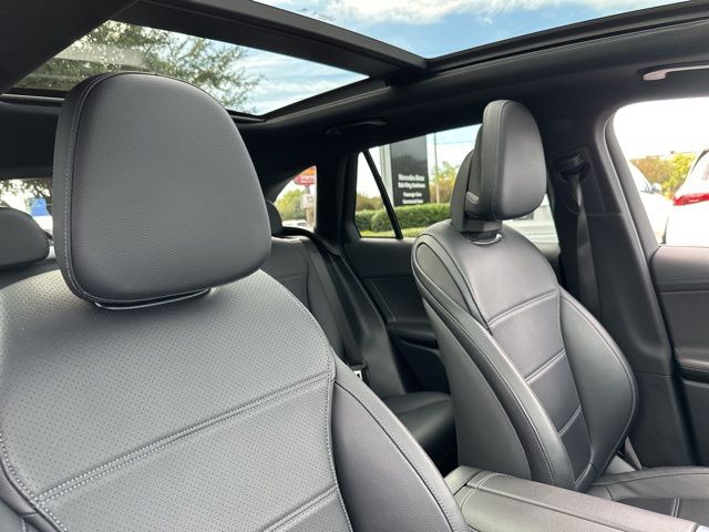 2024 Mercedes-Benz GLC GLC 300 Black at Bob King Buick GMC