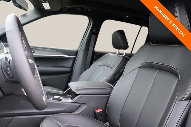 New Car 2025 Jeep Grand Cherokee  Limited For Sale Under $50,000 In Austin, Texas