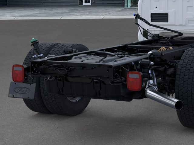 New 2026 White Ford XL image 21
