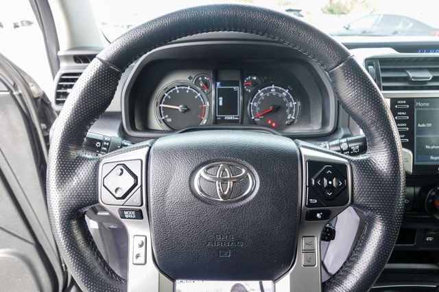 used 2024 Toyota 4Runner car, priced at $41,577