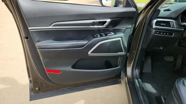 2022 Kia Telluride