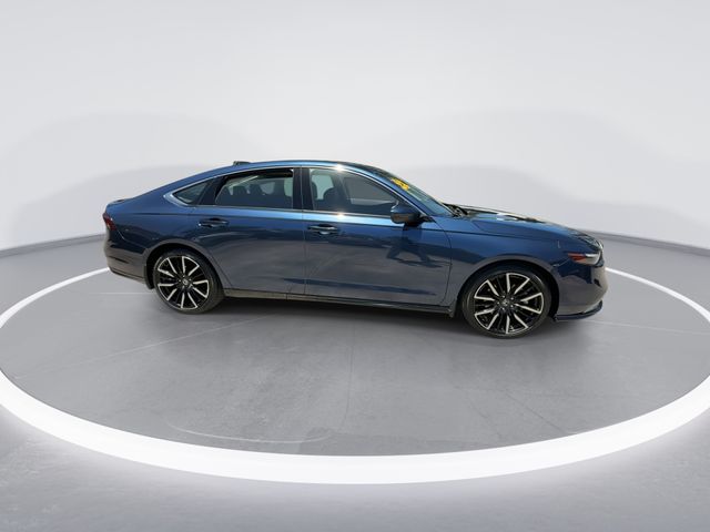 2023 Honda Accord - $29,998