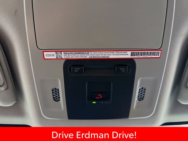 Used 2026 Toyota Camry Sedan