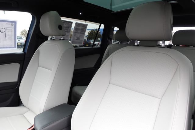 used 2019 Volkswagen Tiguan car, priced at $19,955