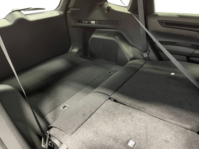CR-V Hybrid Sport-L