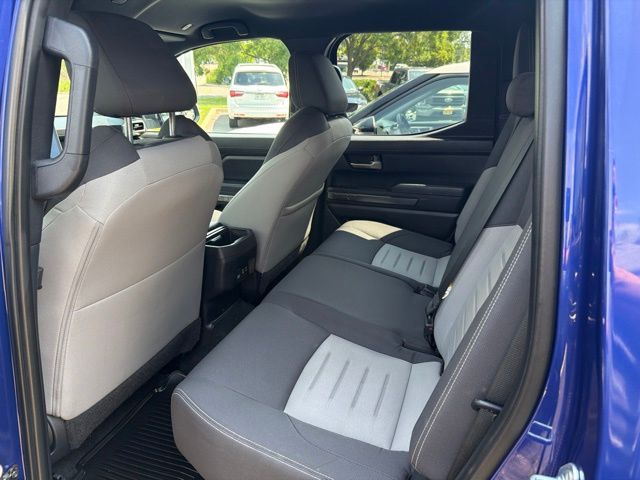 Used 2025 Toyota Tacoma Hybrid Truck