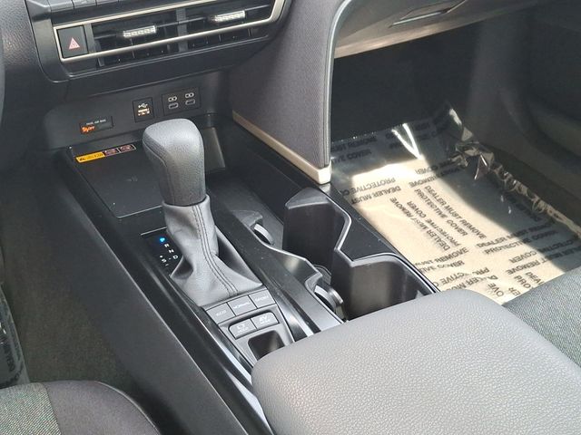 Used 2025 Toyota Camry Sedan
