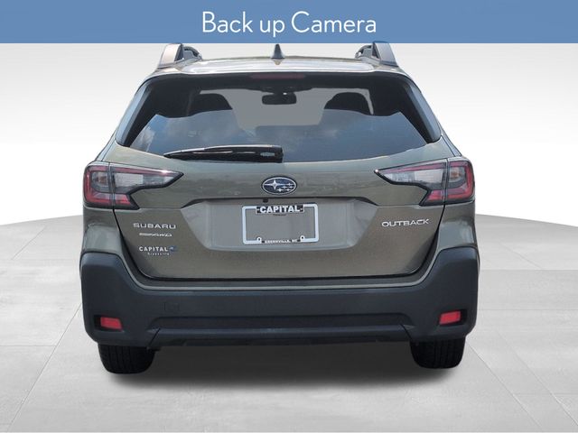 Used 2024 Brown Subaru Premium image 5