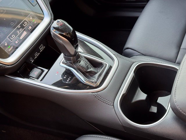 Used 2025 Subaru Outback SUV