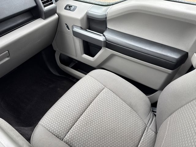 Used 2016 Ford F-150 Truck