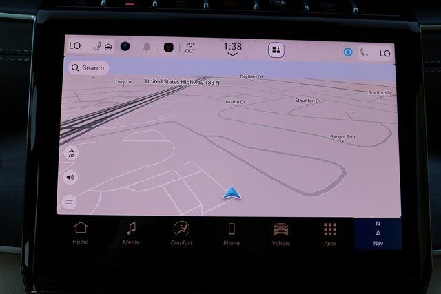 New Car 2025 Jeep Grand Cherokee L  Limited For Sale Under $40,000 In Austin, Texas