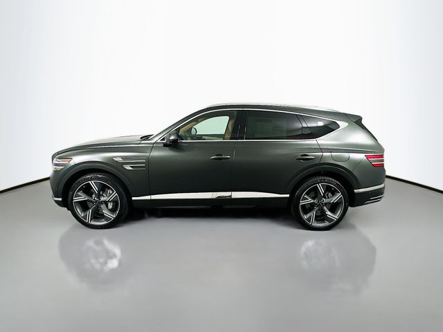 Thumbnail: 2026 Genesis GV80 - 8
