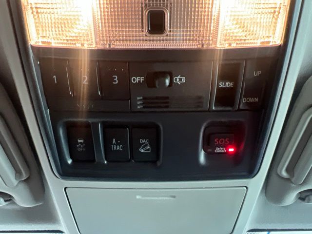 Used 2018 Toyota 4Runner SUV