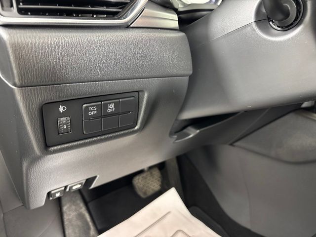 Used 2018 Mazda CX-5 SUV