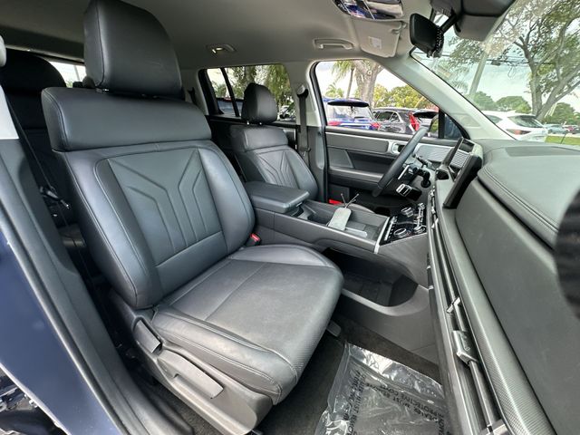 2026 Hyundai Santa Fe - $30,798