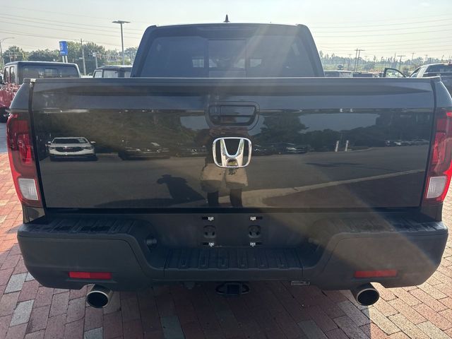 Used 2023 Honda Ridgeline Truck