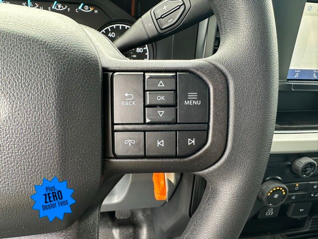 2025 Ford F-250SD XL photo