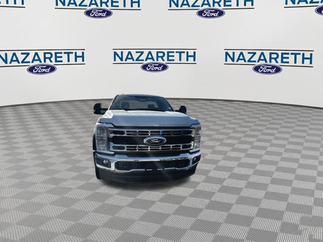 used 2024 Ford F-550SD car, priced at $69,989