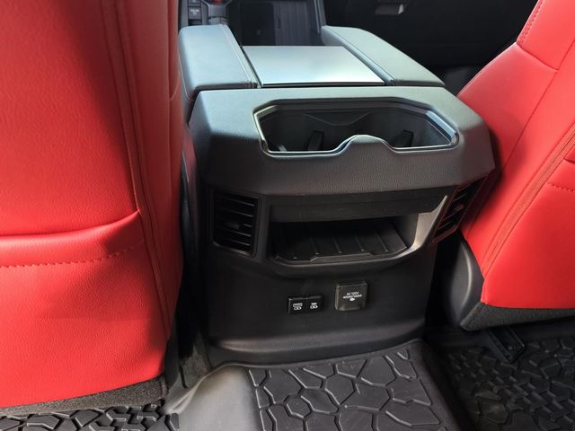 Used 2026 Toyota Tundra Hybrid Truck