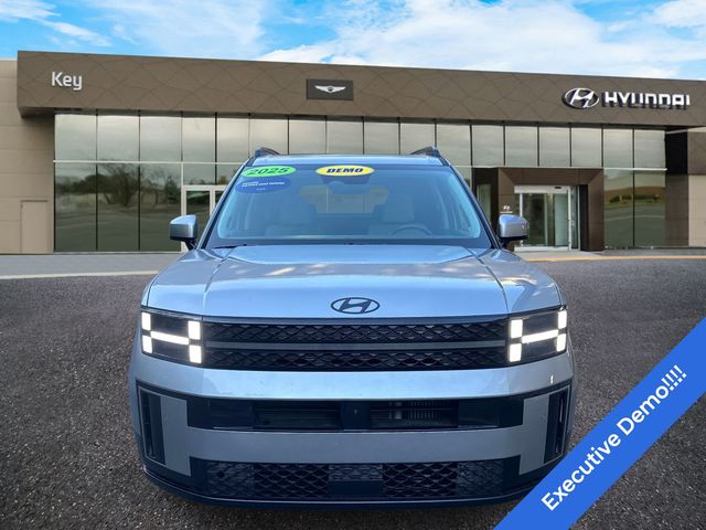 2025 Hyundai Santa Fe