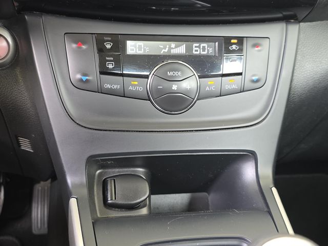 Used 2019 Nissan Sentra Sedan