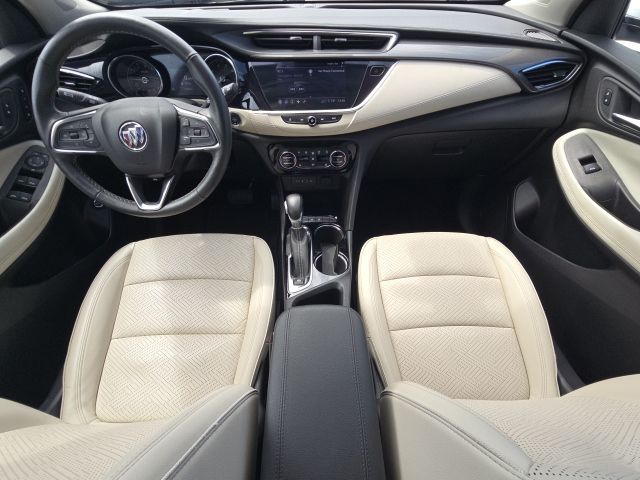 Photo of 2023 Buick Encore GX Essence in Dallas, GA - 23,  2023 Buick Encore GX Essence:C02395