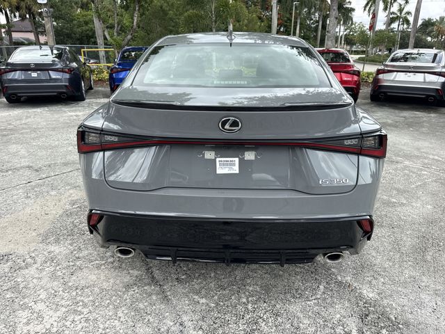 2025 Lexus IS - $45,998