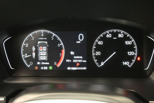 Used 2023 Honda Pilot SUV