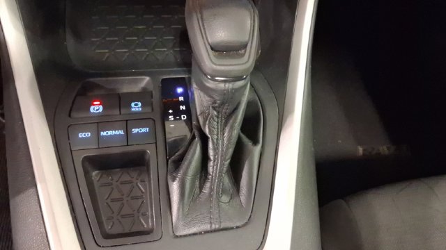 Used 2020 Toyota RAV4 SUV
