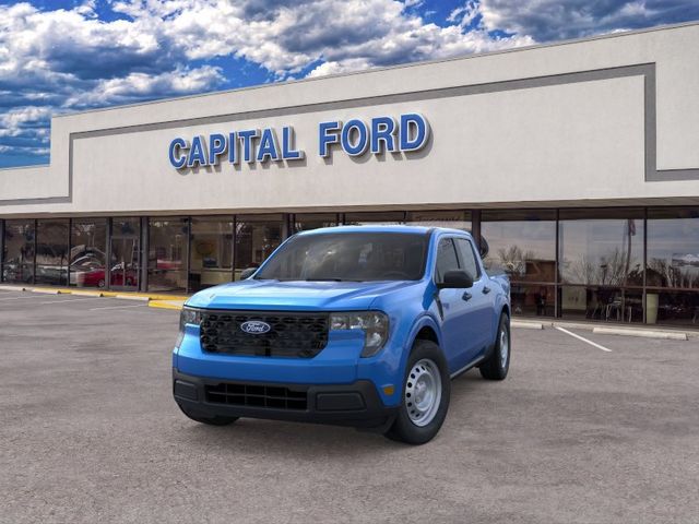 New 2026 Blue Ford XL image 2