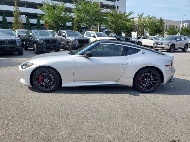 Used 2025 Nissan Z Coupe