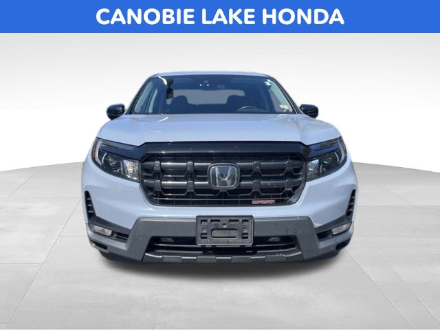 Used 2024 Honda Ridgeline Truck