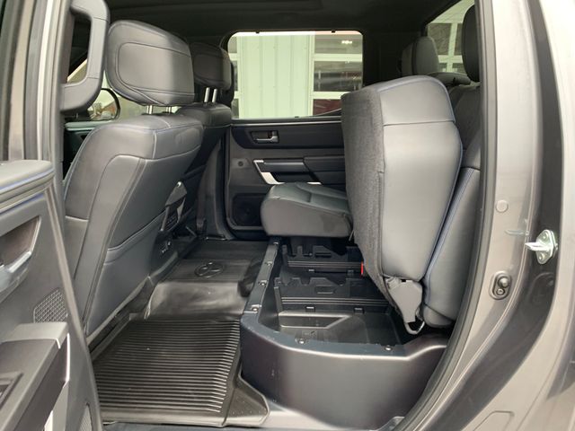 Used 2023 Toyota Tundra Truck