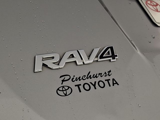 Used 2016 Toyota RAV4 SUV