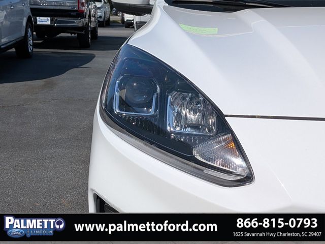 used 2020 Ford Escape car, priced at $16,498