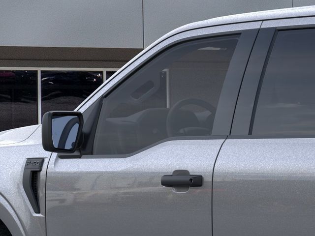 2026 Ford F-150 STX:L168458