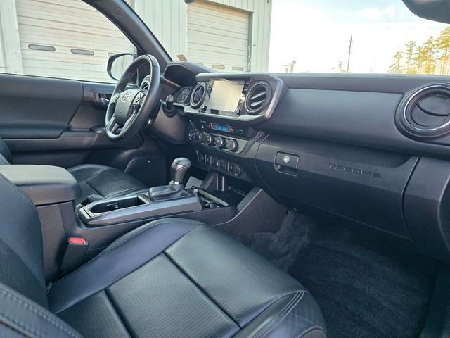 2023 Toyota Tacoma:45652A