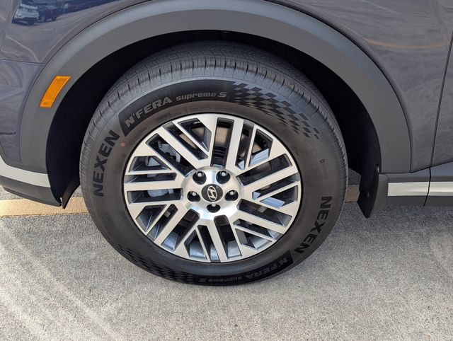 2026 Hyundai Palisade SEL - 8