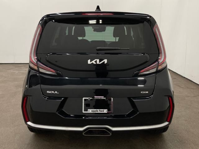 2023 Kia Soul GT-Line