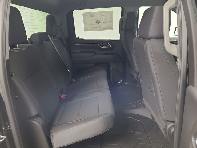 2026 – Chevrolet – Silverado 1500