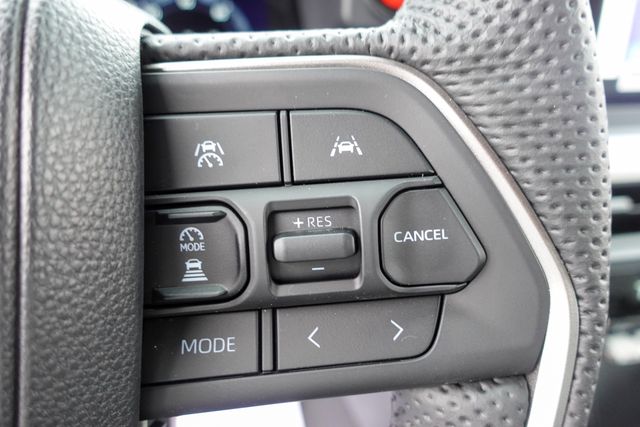 new 2026 Toyota Tacoma car