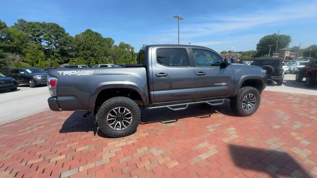 Used 2023 Toyota Tacoma Truck