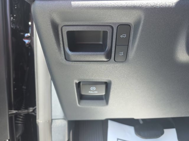 New 2027 Agate Black Metallic Ford MAX Active image 27