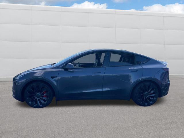 2023 Tesla Model Y Performance 2