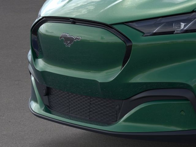 New 2026 Green Ford Premium image 17