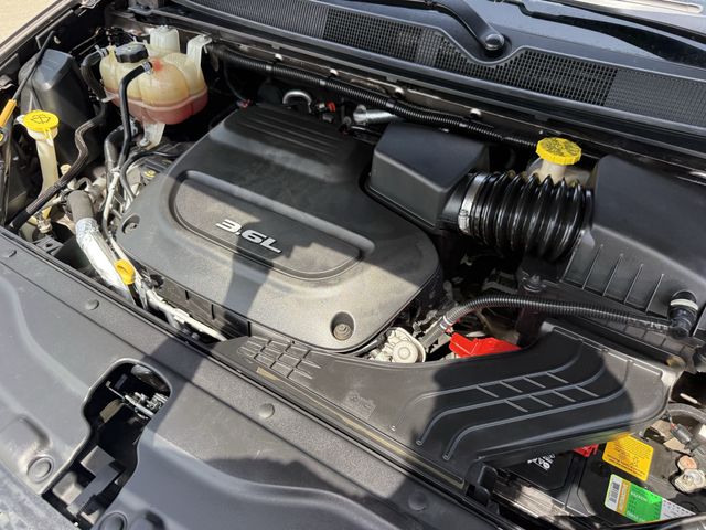 2017 Chrysler Pacifica LX Silver at Parkway Family Mazda